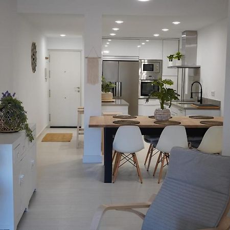 Apartamento Balneario Beach Tarifa Esterno foto