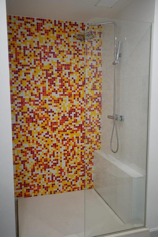 Apartamento Balneario Beach Tarifa Esterno foto